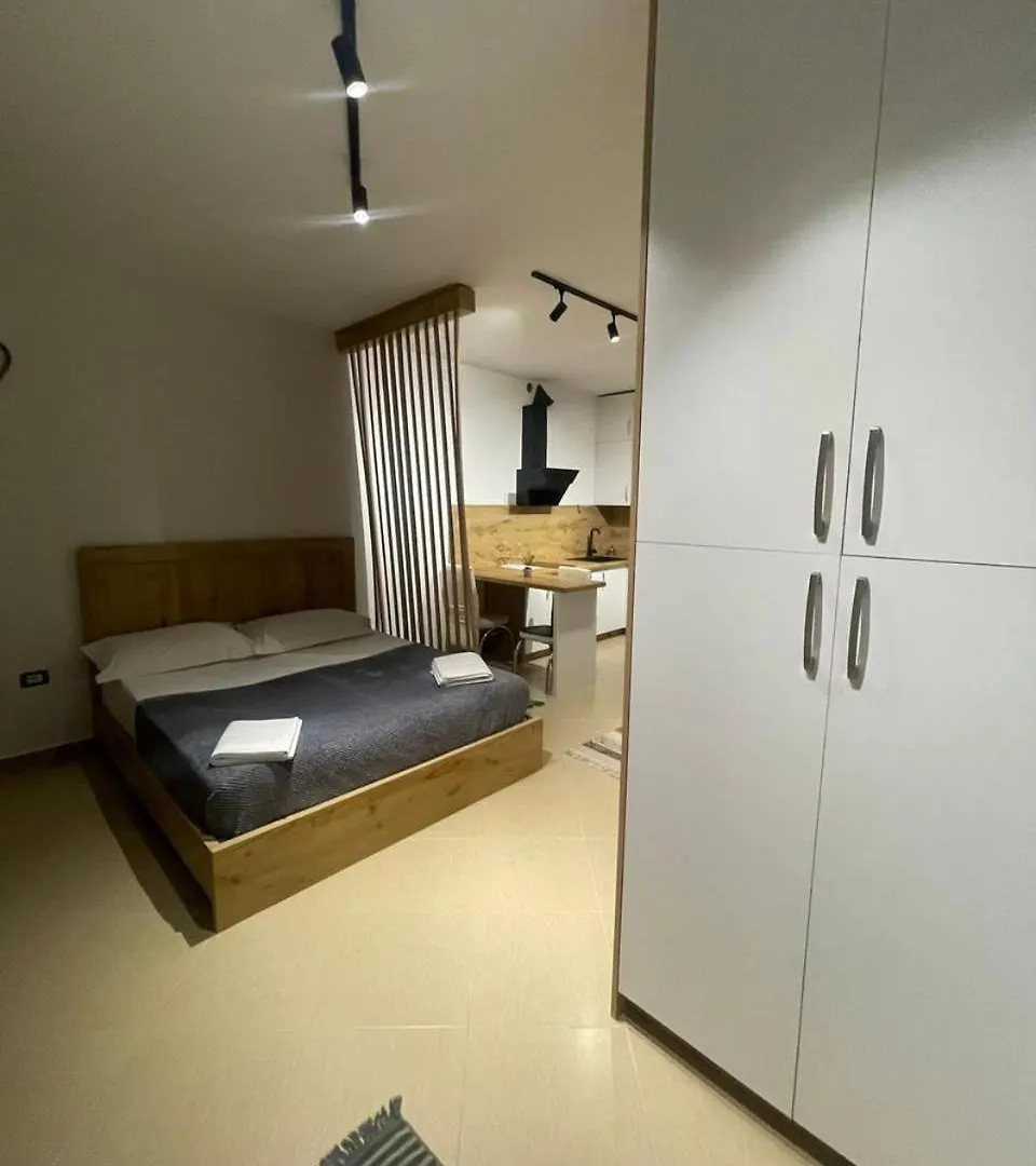 Breeze Home 2 Vlore