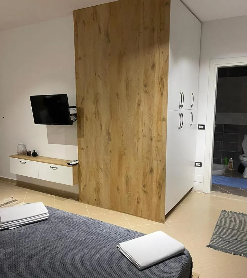 Apartment Breeze Home 2 Vlore Albania