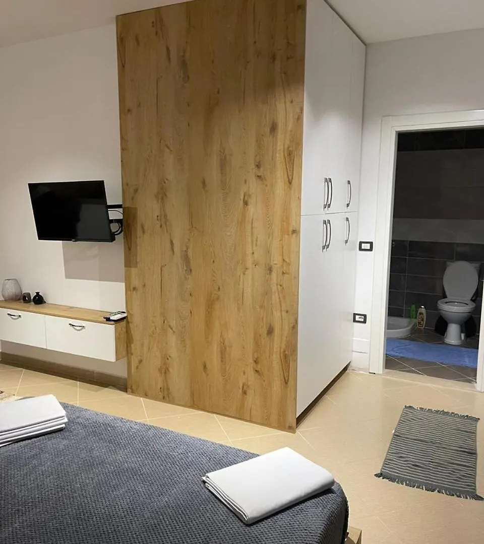 Apartment Breeze Home 2 Vlore