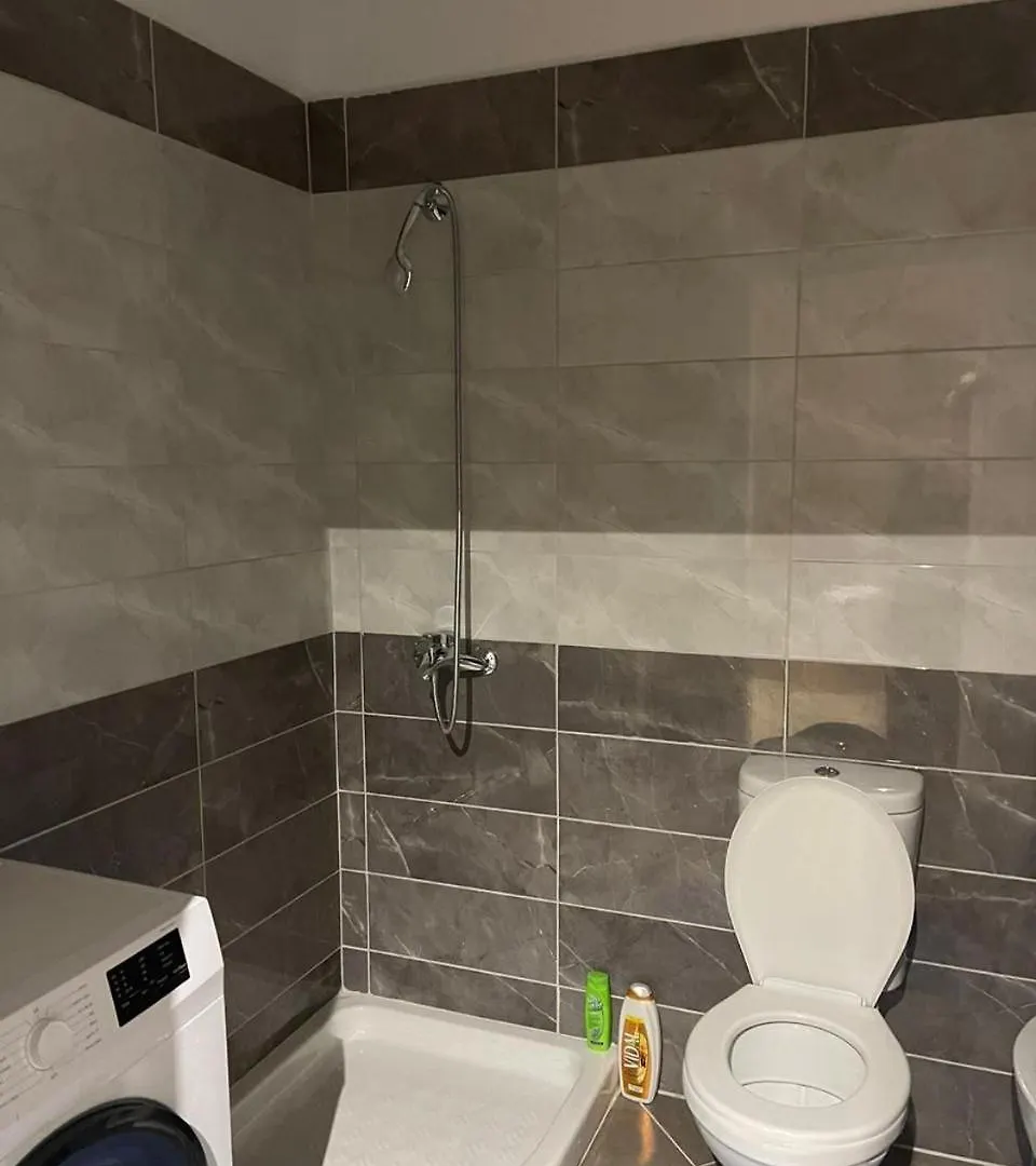 Breeze Home 2 Vlore Apartment
