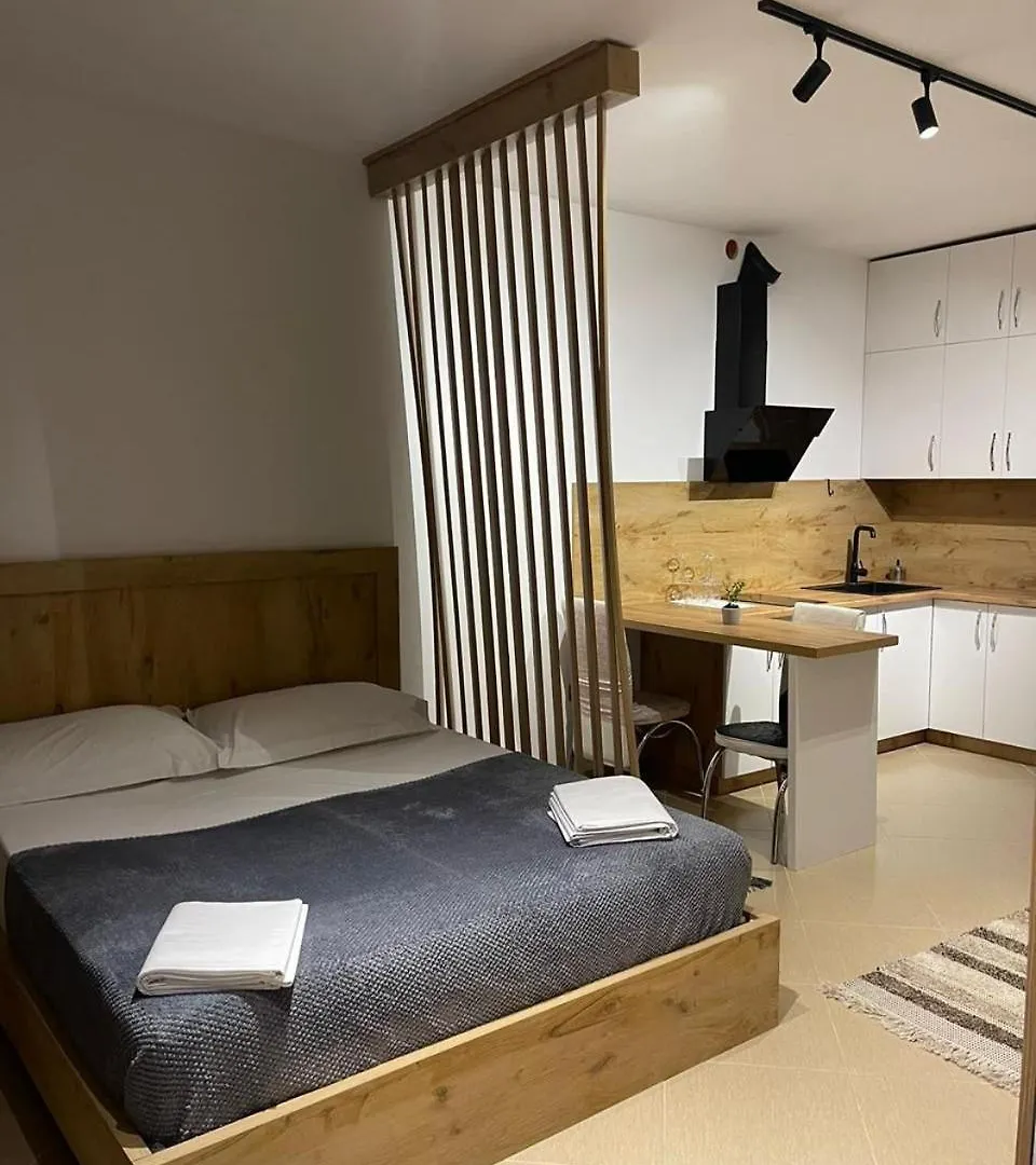 Breeze Home 2 Vlore