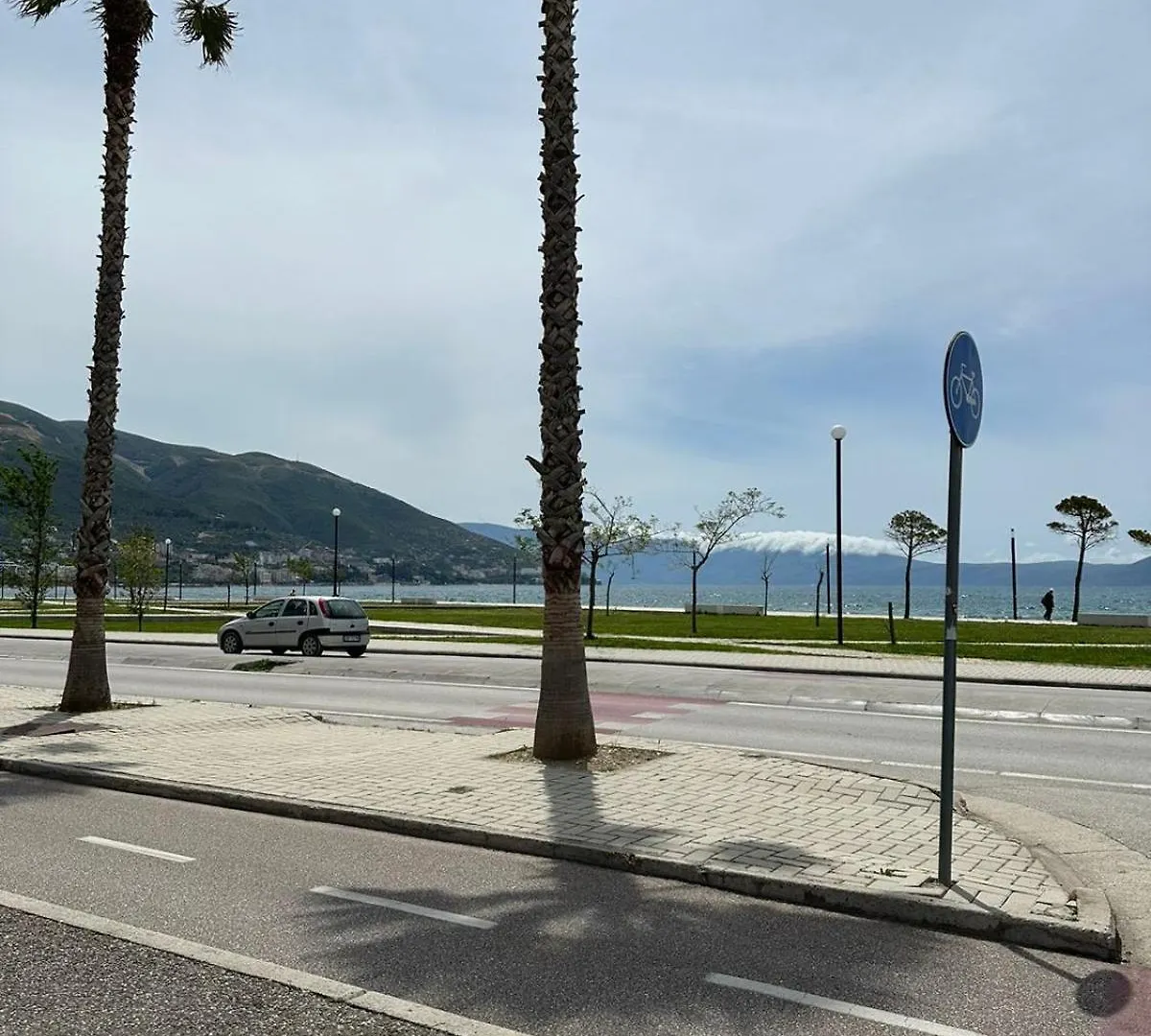 Apartment Breeze Home 2 Vlore