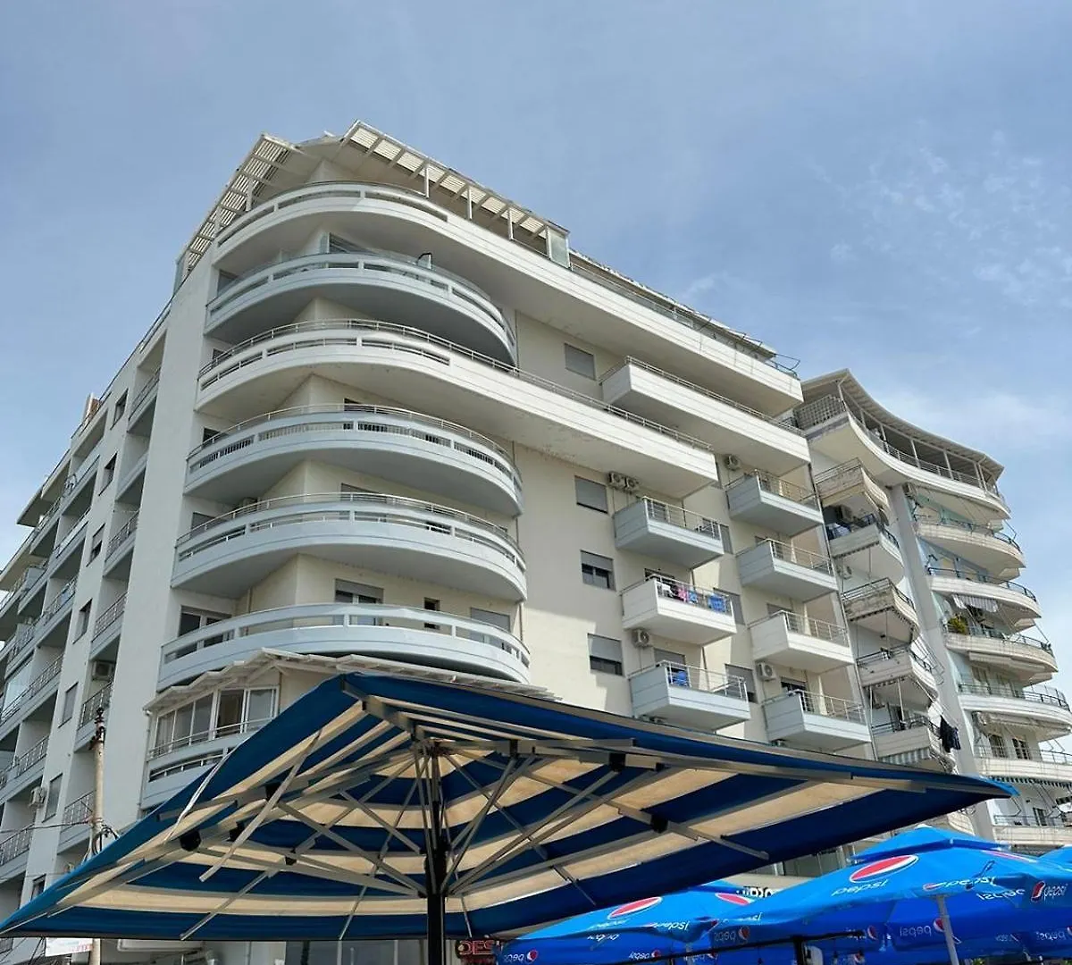 Breeze Home 2 Vlore Albania